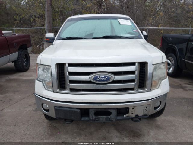 Ford F-150 Image 14