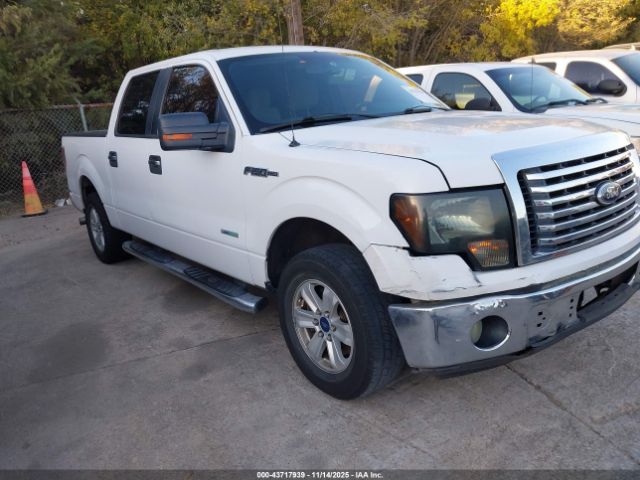 Ford F-150 Xlt Image 1