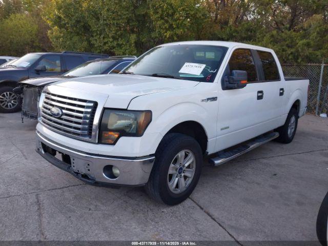Ford F-150 Xlt Image 5