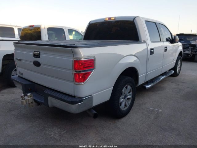 Ford F-150 Xlt Image 11