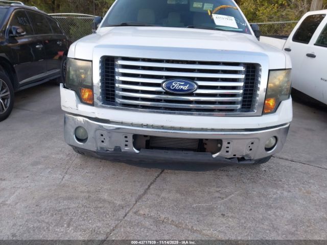 Ford F-150 Xlt Image 10