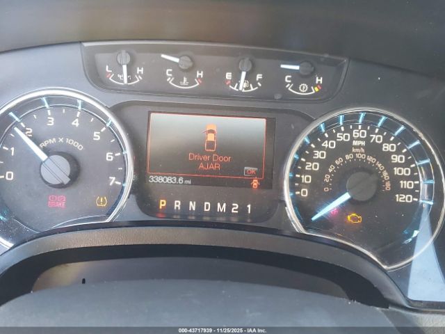 Ford F-150 Xlt Image 14