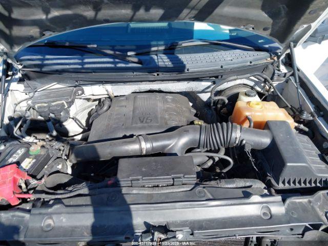 Ford F-150 Xlt Image 12