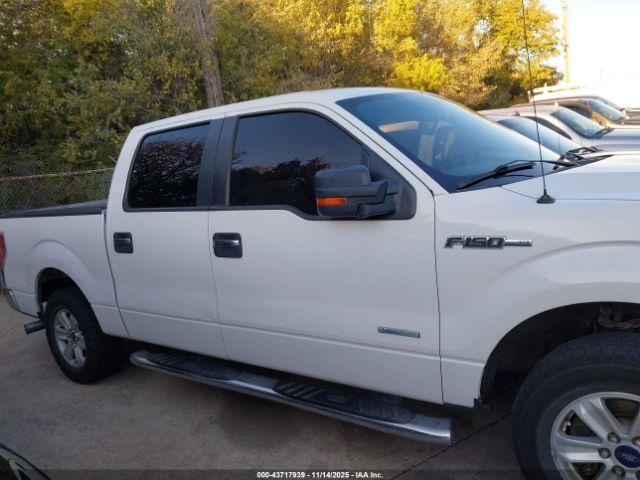 Ford F-150 Xlt Image 2