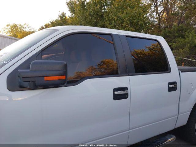 Ford F-150 Xlt Image 13