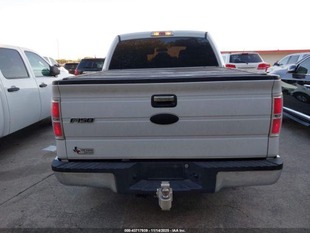 Ford F-150 Xlt Image 15