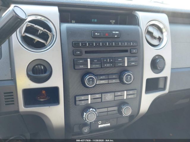 Ford F-150 Xlt Image 16