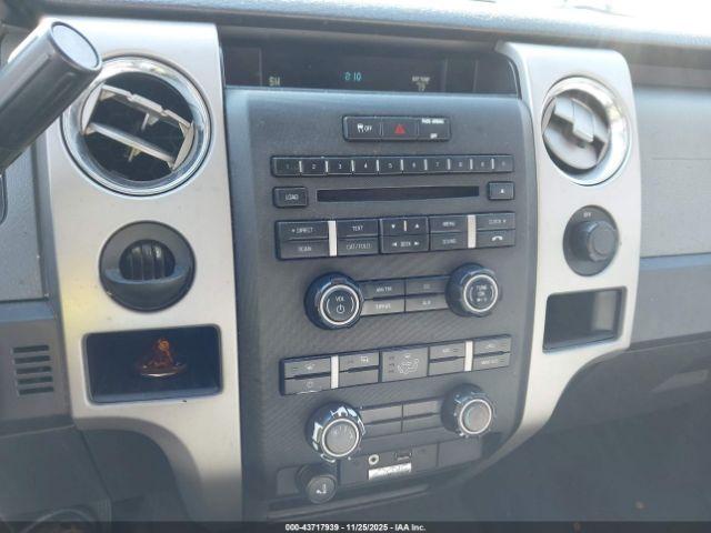 Ford F-150 Xlt Image 16