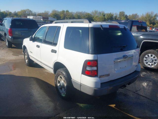 Ford Explorer Xls Image 8