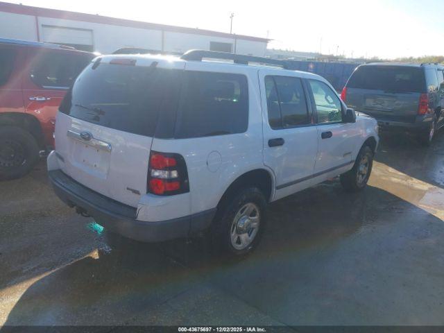 Ford Explorer Xls Image 9