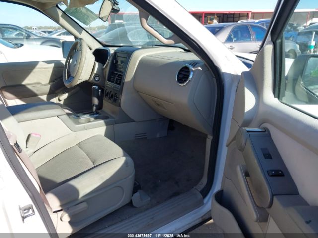 Ford Explorer Xls Image 6