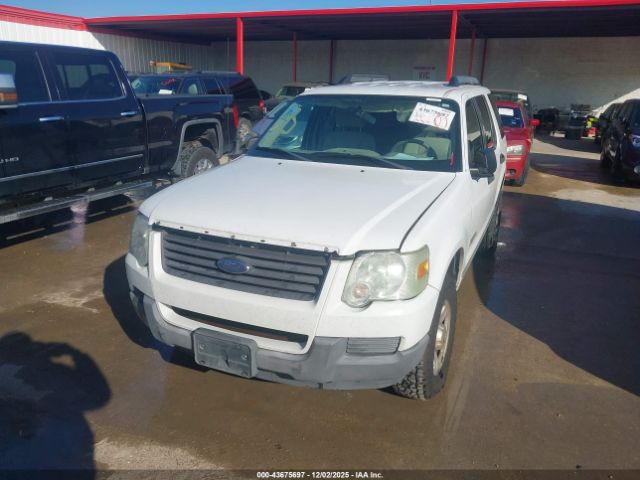 Ford Explorer Xls Image 3