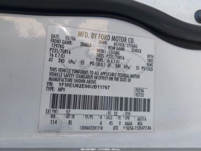 Ford Explorer Xls Image 11