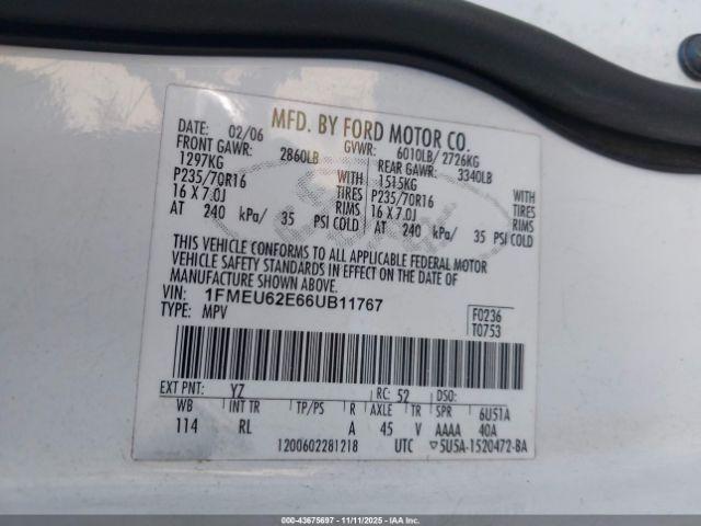 Ford Explorer Xls Image 11