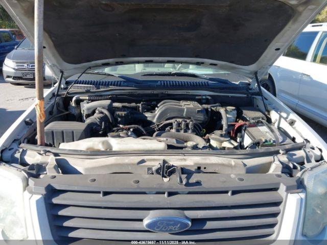 Ford Explorer Xls Image 4
