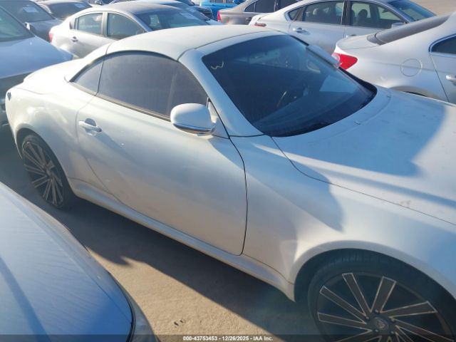 Lexus Sc Image 8