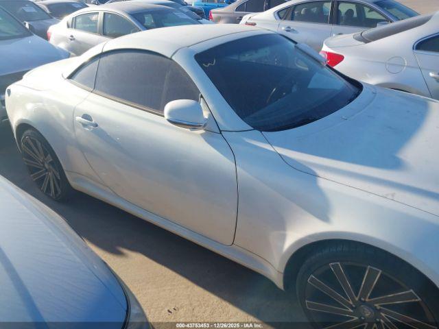 Lexus Sc Image 8
