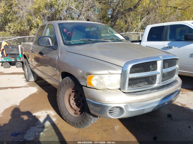 Dodge Ram 1500 Image 1