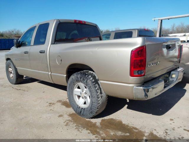 Dodge Ram 1500 Image 2