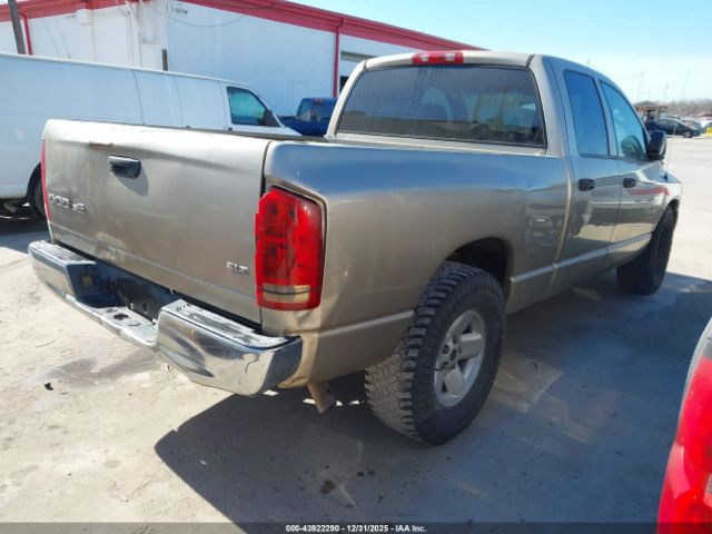 Dodge Ram 1500 Image 3