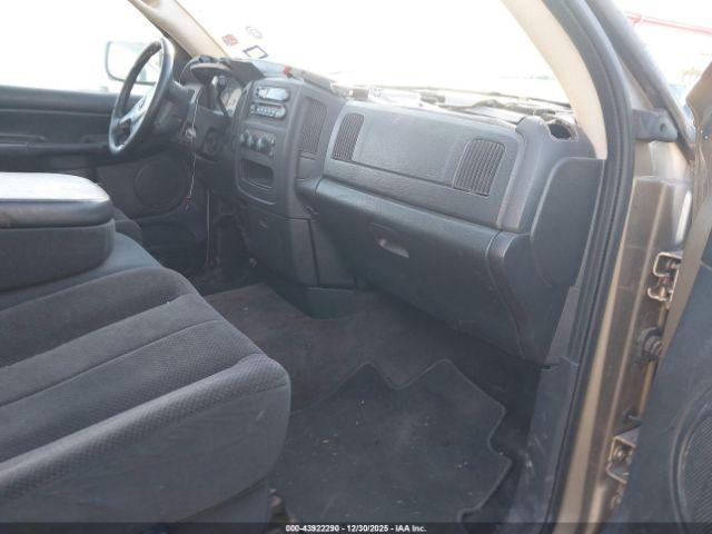 Dodge Ram 1500 Image 8