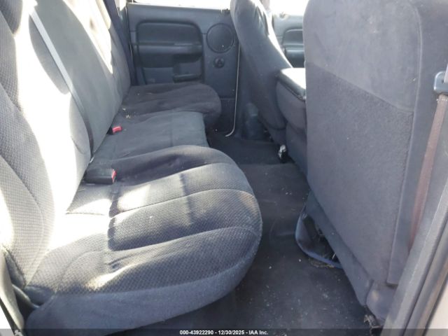 Dodge Ram 1500 Image 4