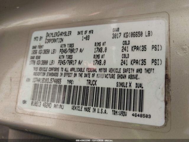 Dodge Ram 1500 Image 5