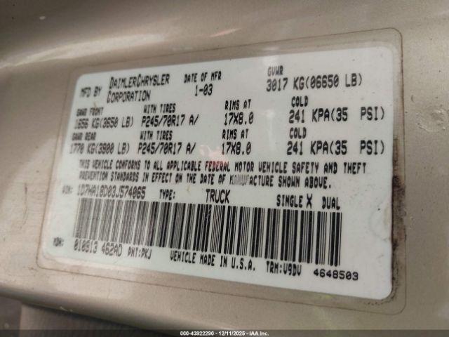 Dodge Ram 1500 Image 5