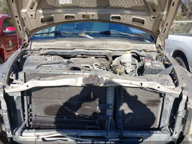 Dodge Ram 1500 Image 7