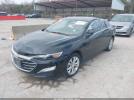 Chevrolet Malibu Fwd Lt Image 3