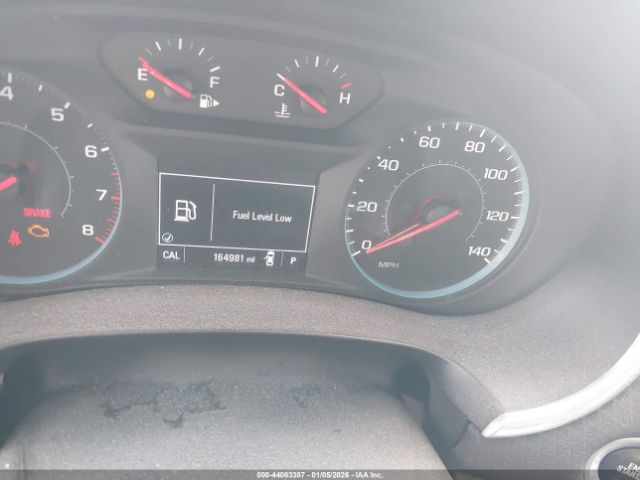 Chevrolet Malibu Fwd Lt Image 2