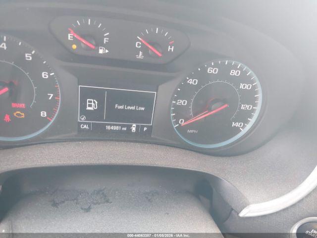 Chevrolet Malibu Fwd Lt Image 2