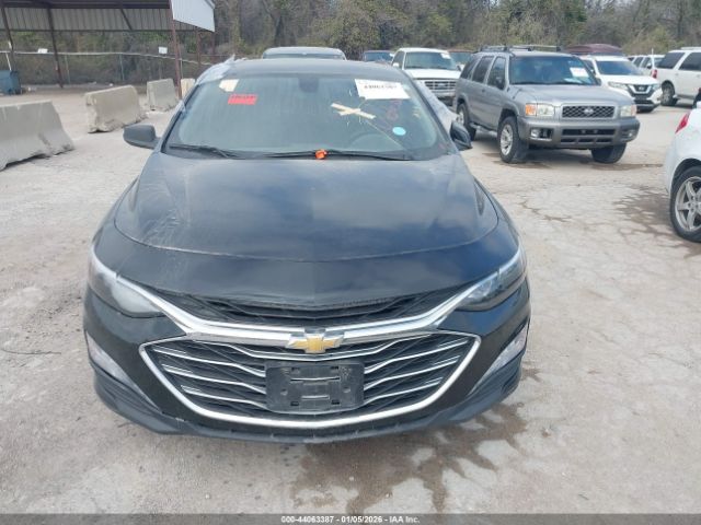 Chevrolet Malibu Fwd Lt Image 16