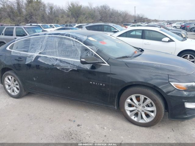 Chevrolet Malibu Fwd Lt Image 7