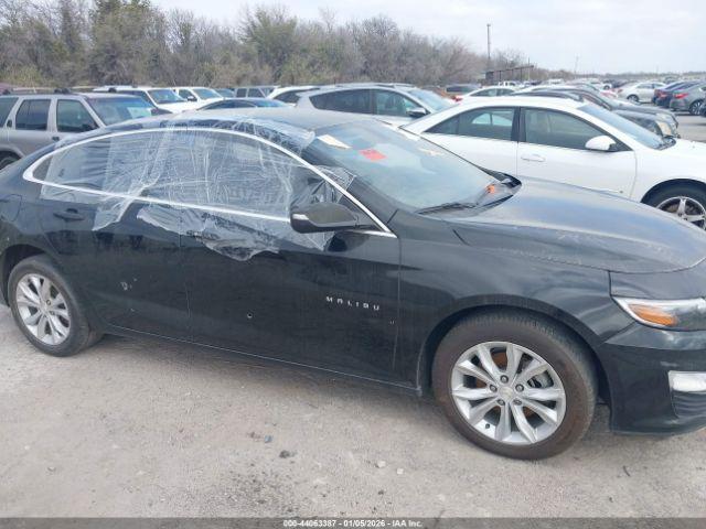 Chevrolet Malibu Fwd Lt Image 7