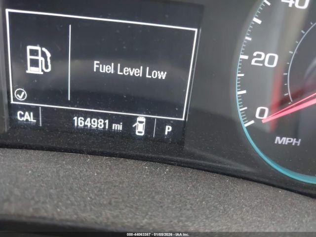 Chevrolet Malibu Fwd Lt Image 14