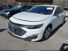 Chevrolet Malibu Fwd Ls Image 15