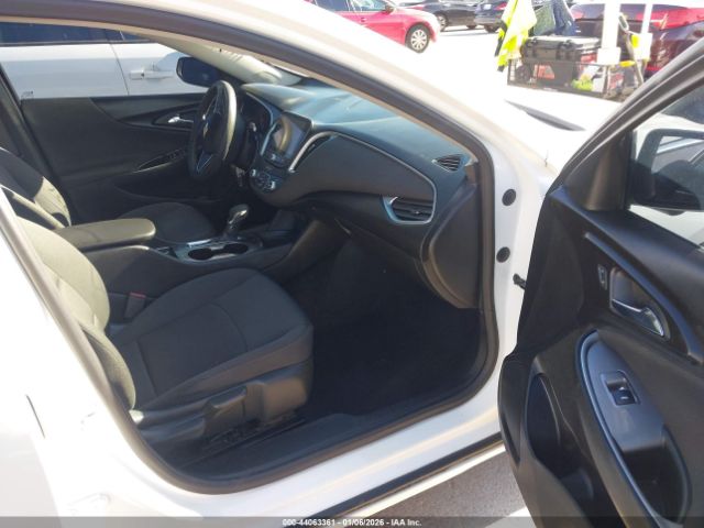 Chevrolet Malibu Fwd Ls Image 10