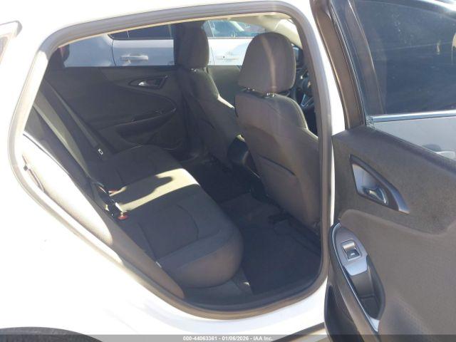 Chevrolet Malibu Fwd Ls Image 2