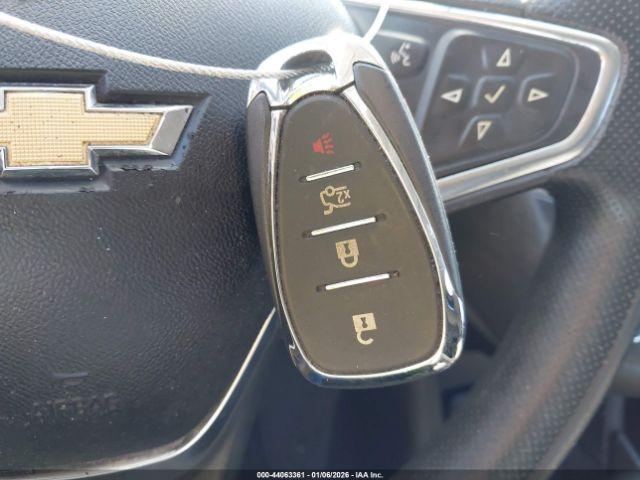 Chevrolet Malibu Fwd Ls Image 5