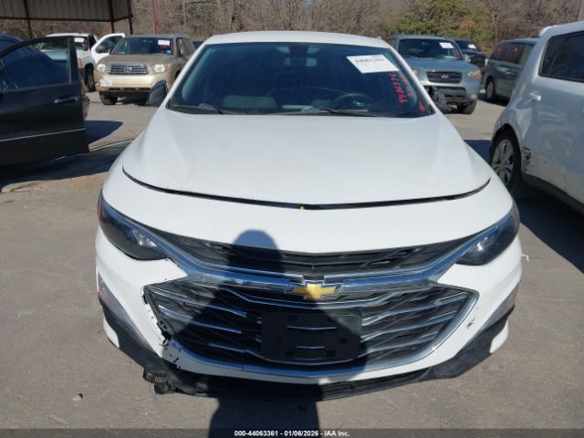 Chevrolet Malibu Fwd Ls Image 9