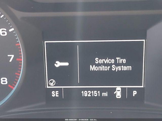 Chevrolet Malibu Fwd Ls Image 4