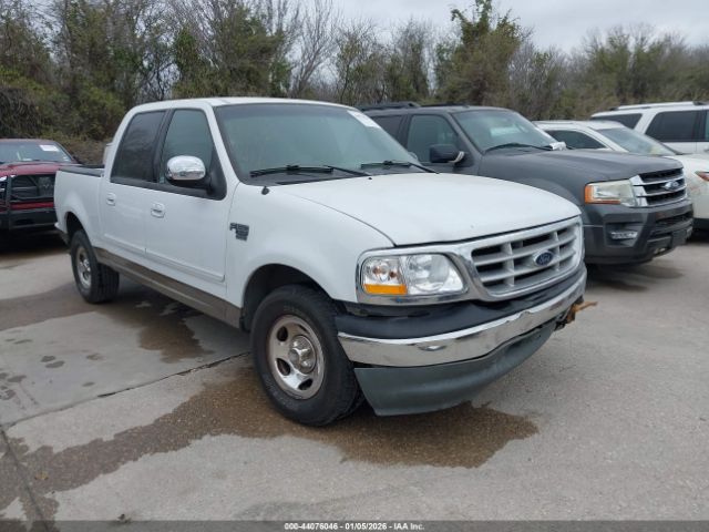 Ford F-150 Image 1