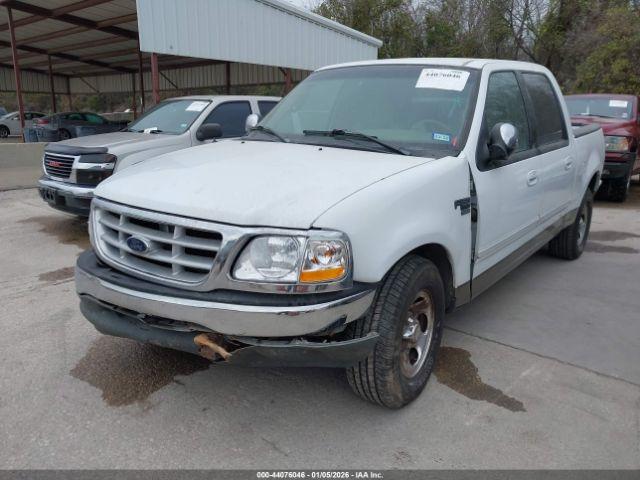 Ford F-150 Image 3