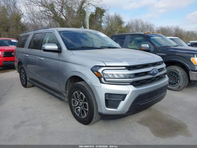 Ford Expedition Xlt Max Image 1