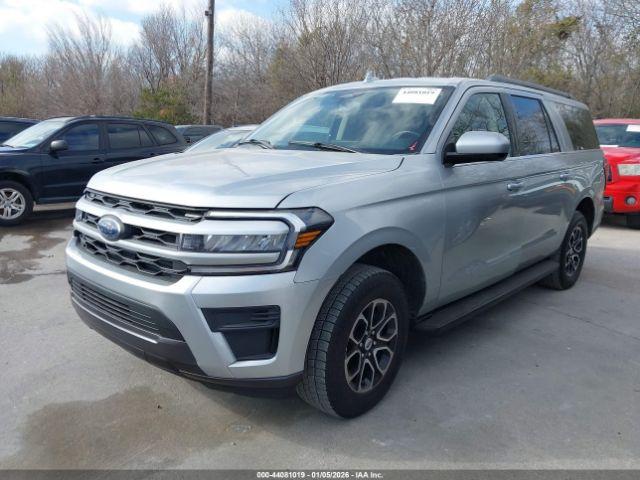 Ford Expedition Xlt Max Image 5