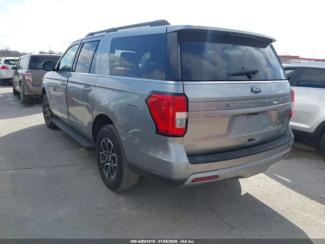 Ford Expedition Xlt Max Image 7