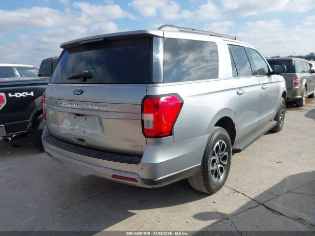 Ford Expedition Xlt Max Image 6