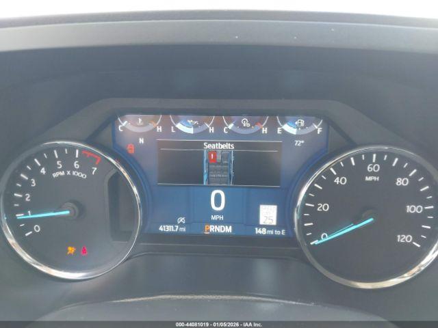 Ford Expedition Xlt Max Image 8