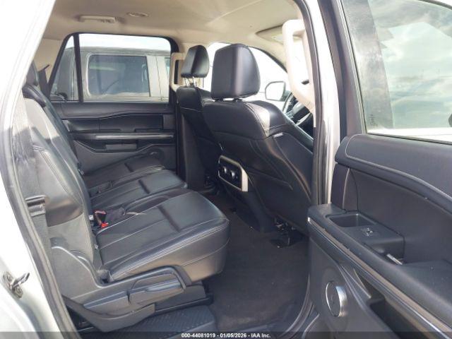 Ford Expedition Xlt Max Image 15